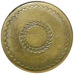 10-7 Yellow Metal - 18th Century Tombac